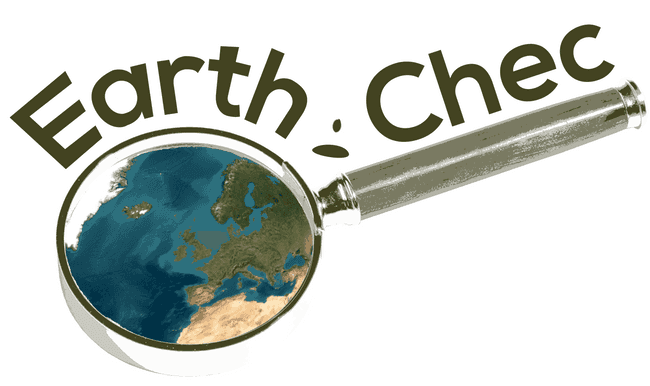 Earth:CHEC logo