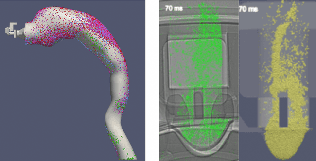 PLM Medical Dry Powder Inhaler Design